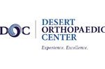 Desert Orthopaedic Center Logo