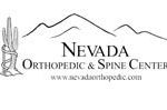 Nevada Orthopedic and Spine Logo