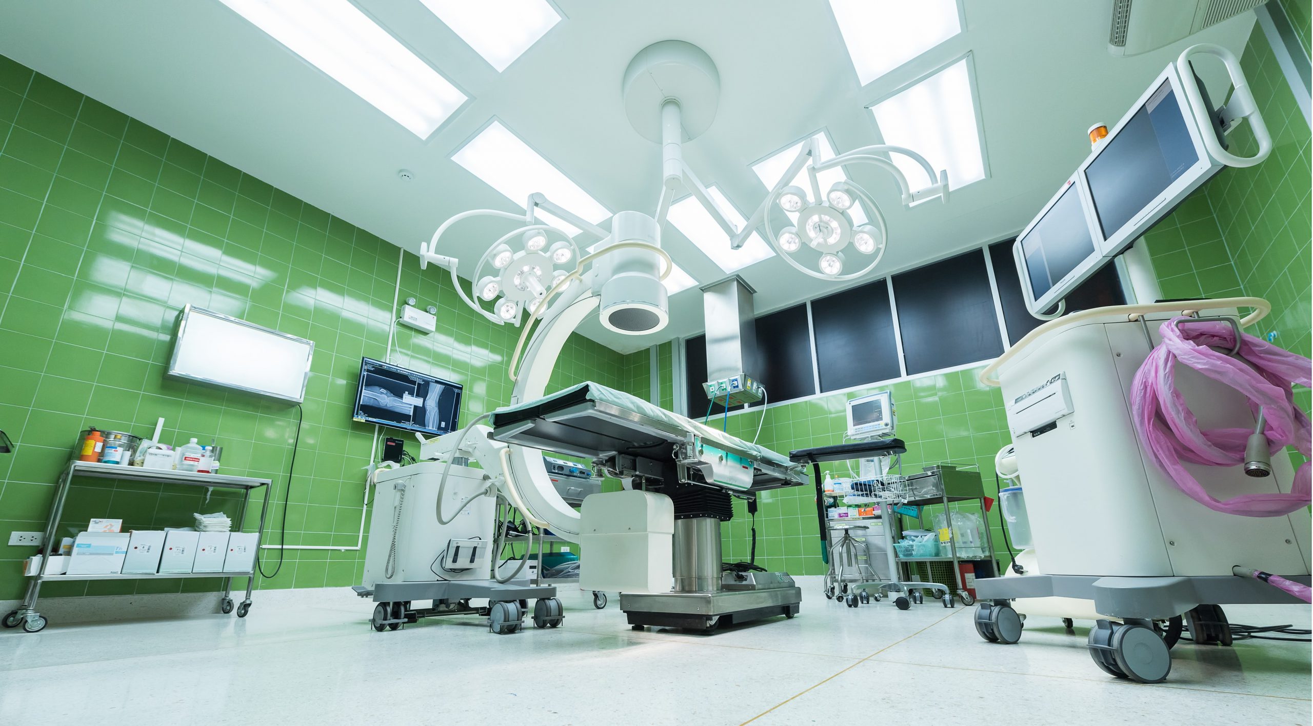 Optimizing Operating Room Turnover Time: A Guide to Reducing Waste and Improving Efficiency
