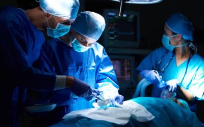 Streamlining Surgical Processes: The Comprehensive Guide to Case Management with SurgiStream