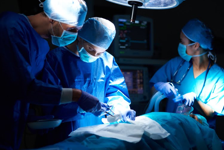 Streamlining Surgical Processes: The Comprehensive Guide to Case Management with SurgiStream
